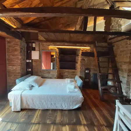Apartment Casa Quinones Navia de Suarna